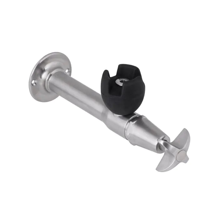 3monkeez T-3MSS-BUB90C Cam Handle Wall Mount Bubbler