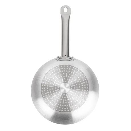 CB900 - Vogue Aluminium Non-Stick Teflon Induction Frying Pan 240mm