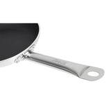 CB900 - Vogue Aluminium Non-Stick Teflon Induction Frying Pan 240mm