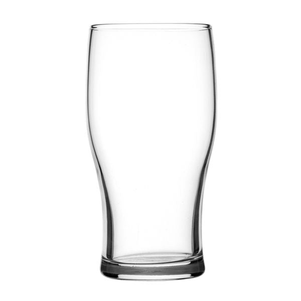 Crowntuff Tulip Pint-570Ml | Nucleated