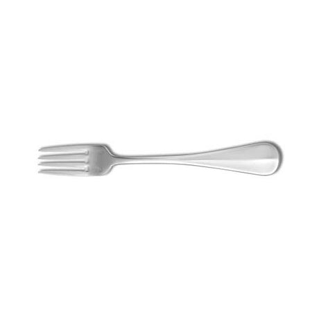 Scarlatti Oyster Fork-18/10