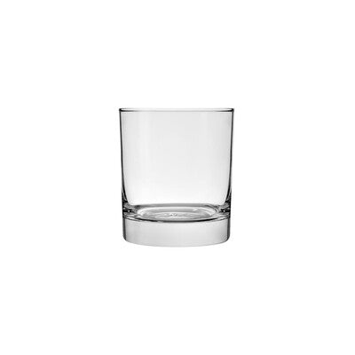 Ocean Glassware Straights Tumbler Collection