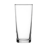 Crown Glassware Oxford Beer Glass Collection (Set of 48)