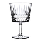 Elysia Vintage Cocktail & Gin Stemware Collection