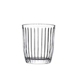 Joy Glassware Collection (Set of 24)
