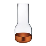 NUDE Glass Contour Luxury Vases & Bowl Collection (Set of 2)