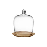 Meringue Cake Dome 203Mm