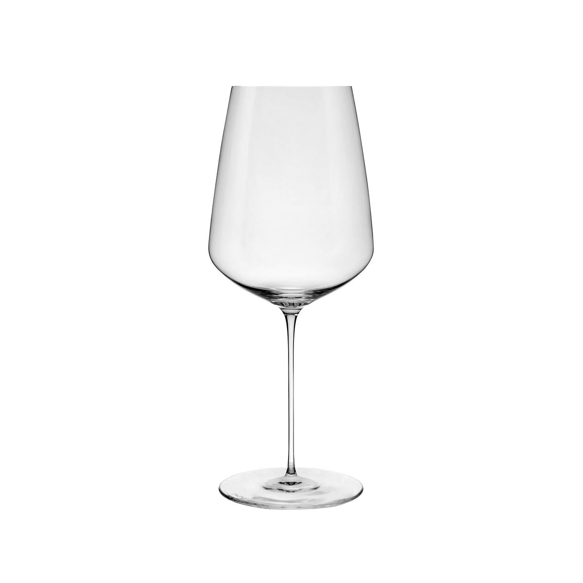 Stem Zero Elegant Red Wine 550Ml