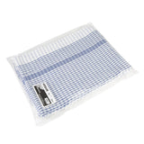 CC596 - Vogue Wonderdry Tea Towels Blue - 760x510mm 30x20" (Pack 10)
