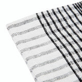 CC597 - EDLP - Vogue Wonderdry Tea Towels Black - 760x510mm 30x20" (