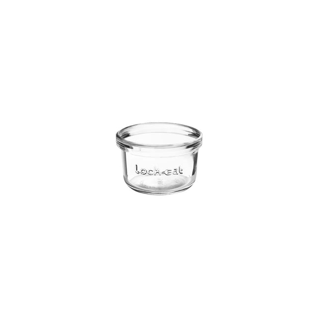 Lock Eat Food Jar-125Ml