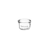 Luigi Bormioli Lock-Eat Food Jar Collection (125ml, 200ml, 350ml)