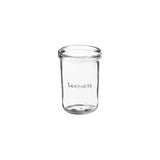 Luigi Bormioli Lock-Eat Food Jar Collection (125ml, 200ml, 350ml)