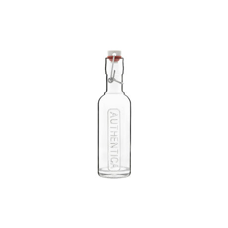 Authentica Bottle 250Ml