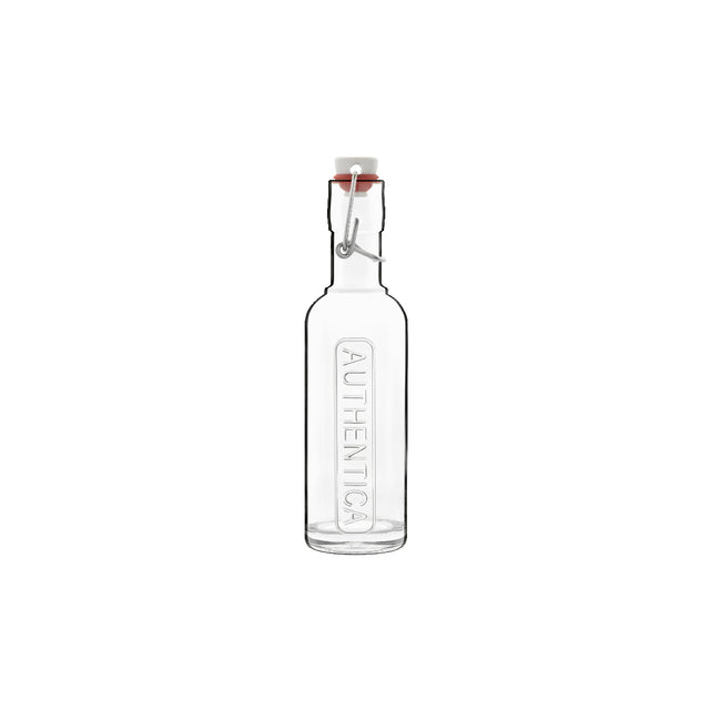 Authentica Bottle 250Ml
