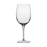 Luigi Bormioli Vinoteque Glassware Collection