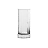 Luigi Bormioli Bach Barware Collection