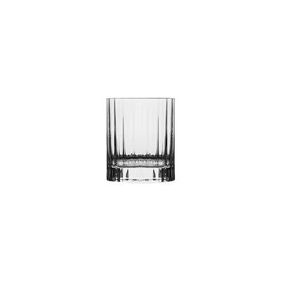 Luigi Bormioli Bach Barware Collection