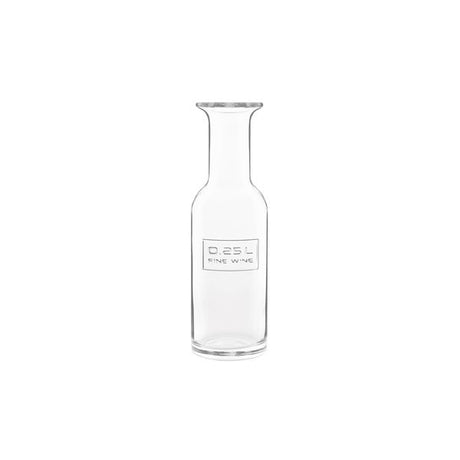 Optima Wine Bottle-500Ml