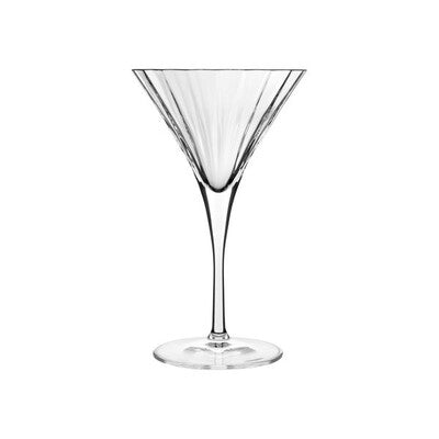 Luigi Bormioli Bach Barware Collection
