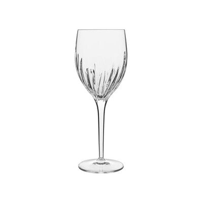 Luigi Bormioli Incanto Glassware Collection (Set of 24)