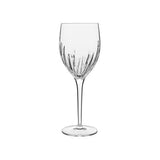 Luigi Bormioli Incanto Glassware Collection (Set of 24)