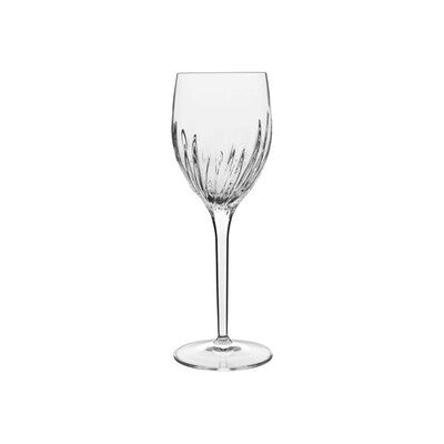 Luigi Bormioli Incanto Glassware Collection (Set of 24)