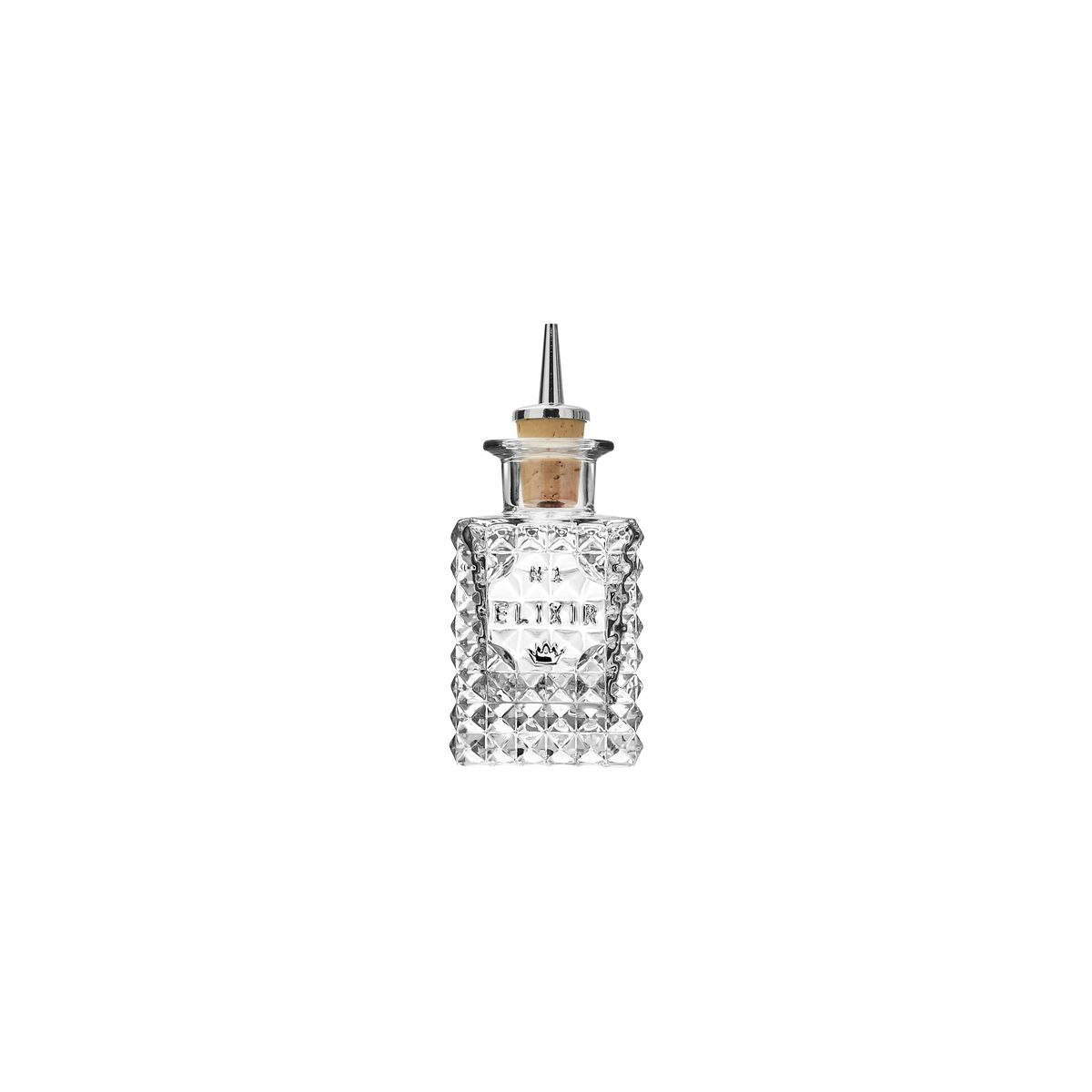 Dash Bitter Bottle Elixir 1-100Ml