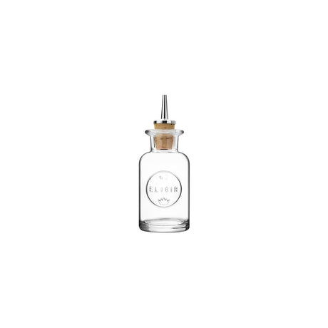 Dash Bitter Bottle Elixir 2-100Ml