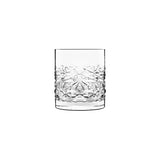 The Luigi Bormioli Mixology Glassware Collection