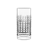 The Luigi Bormioli Mixology Glassware Collection