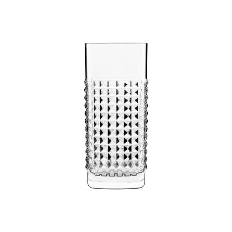 Mixology Elixir Hiball - 480Ml