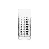 The Luigi Bormioli Mixology Glassware Collection
