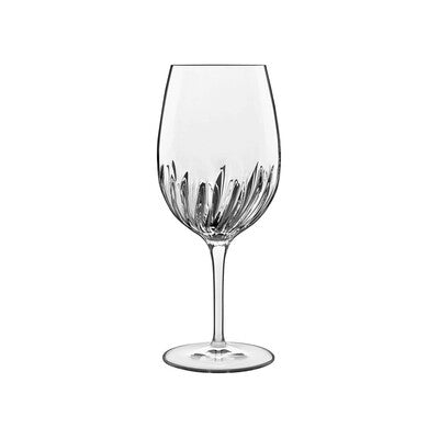 The Luigi Bormioli Mixology Glassware Collection