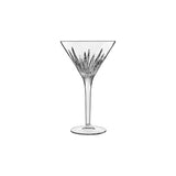 The Luigi Bormioli Mixology Glassware Collection