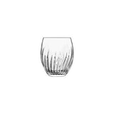 The Luigi Bormioli Mixology Glassware Collection