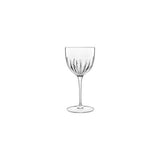 The Luigi Bormioli Mixology Glassware Collection