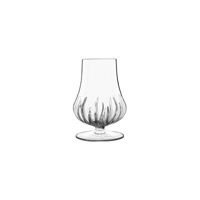 The Luigi Bormioli Mixology Glassware Collection