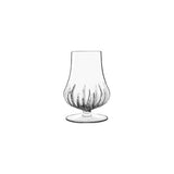 The Luigi Bormioli Mixology Glassware Collection