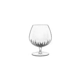 The Luigi Bormioli Mixology Glassware Collection