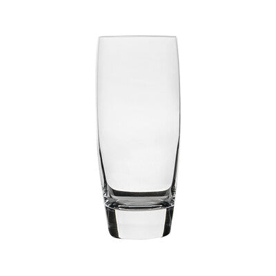 Luigi Bormioli Michelangelo Glassware Collection (Set of 24)