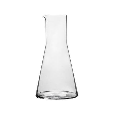 Luigi Bormioli Conica Carafe – 1 L (Pack of 6)