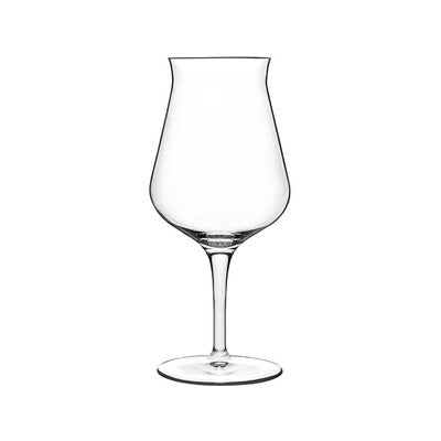 Luigi Bormioli Birrateque Craft Beer Tasting Glasses (Set of 24)