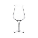 Luigi Bormioli Birrateque Craft Beer Tasting Glasses (Set of 24)