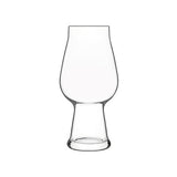 Luigi Bormioli Birrateque Craft Beer Tasting Glasses (Set of 24)