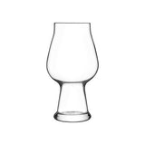 Luigi Bormioli Birrateque Craft Beer Tasting Glasses (Set of 24)