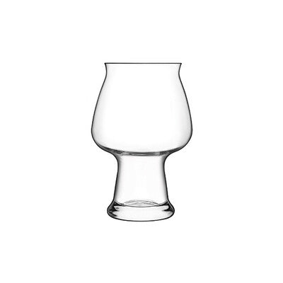 Luigi Bormioli Birrateque Craft Beer Tasting Glasses (Set of 24)