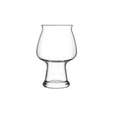 Luigi Bormioli Birrateque Craft Beer Tasting Glasses (Set of 24)