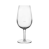 Luigi Bormioli D.O.C. Crystal Wine Tasting Glasses, 510ml (Set OF 24)