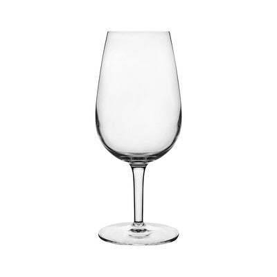 Luigi Bormioli D.O.C. Crystal Wine Tasting Glasses, 510ml (Set OF 24)